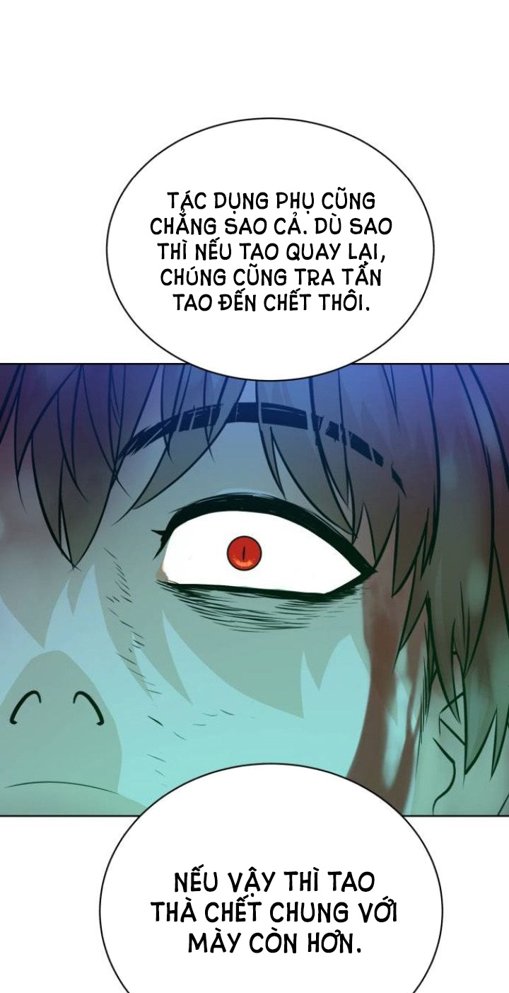 bạch huyết - white blood chapter 38 98