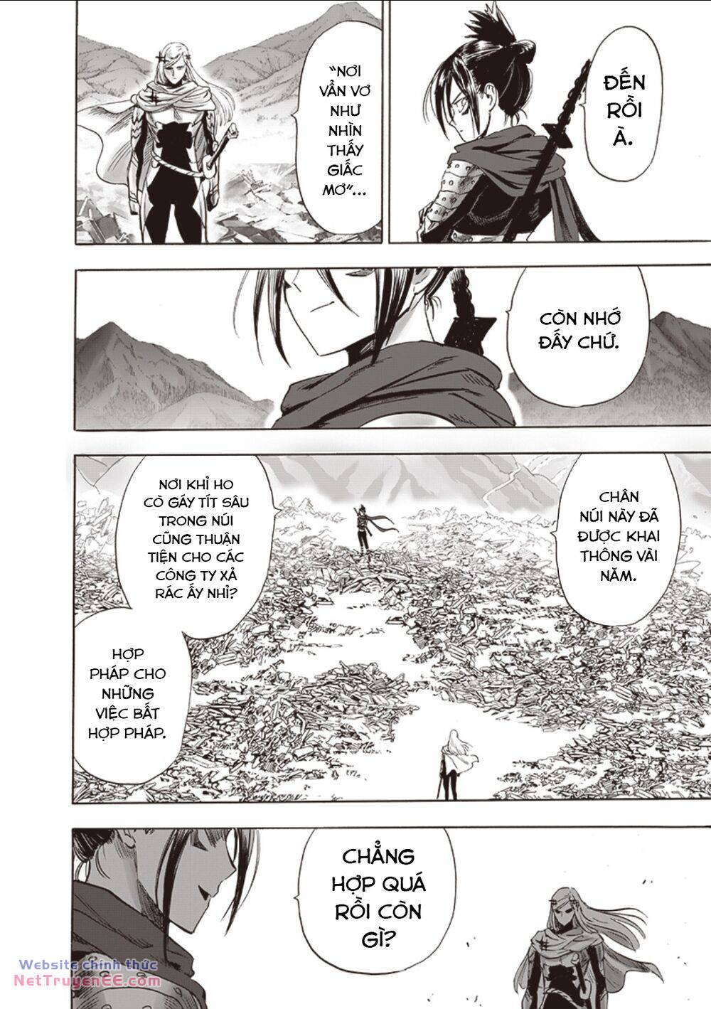 one-punch man chapter 252 28