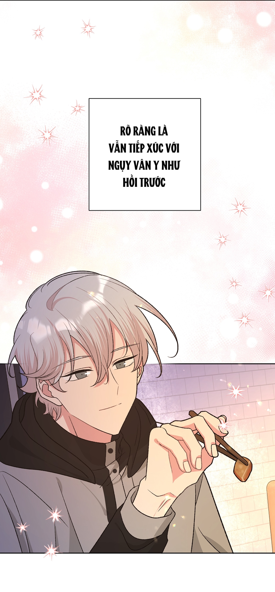 đừng nói yêu tôi chapter 77 17