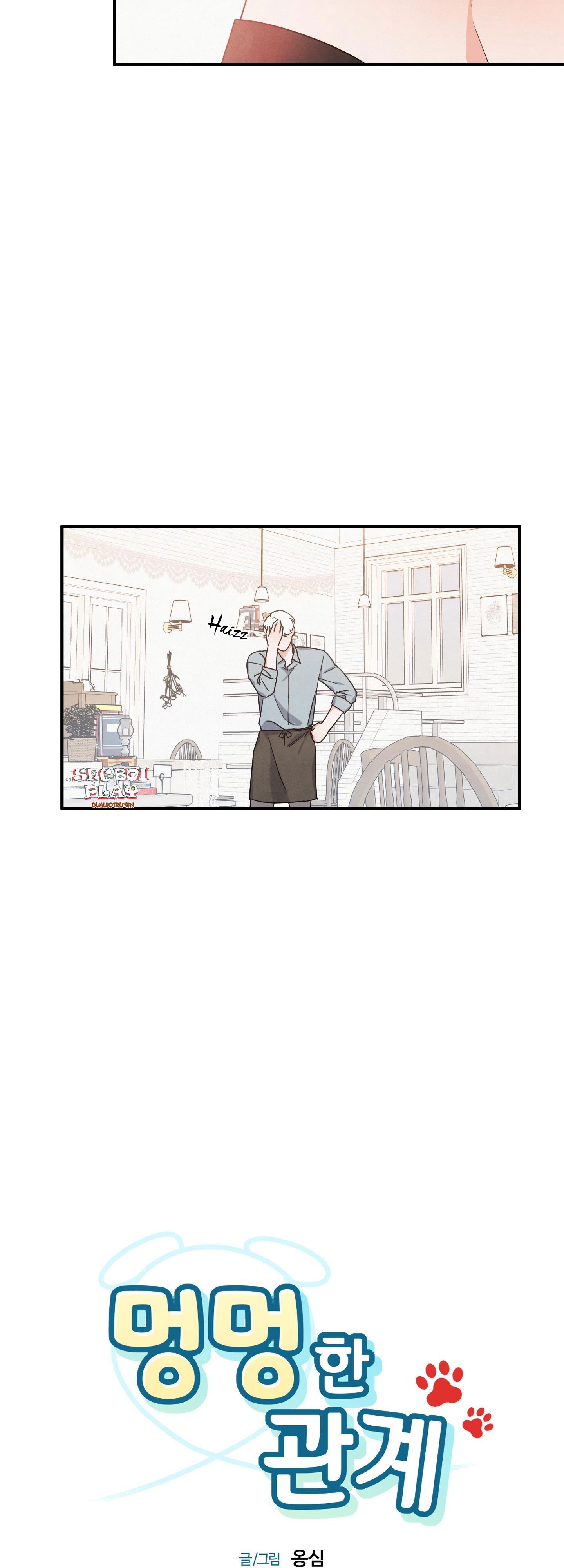 mối quan hệ của thú nhân chapter 9 15