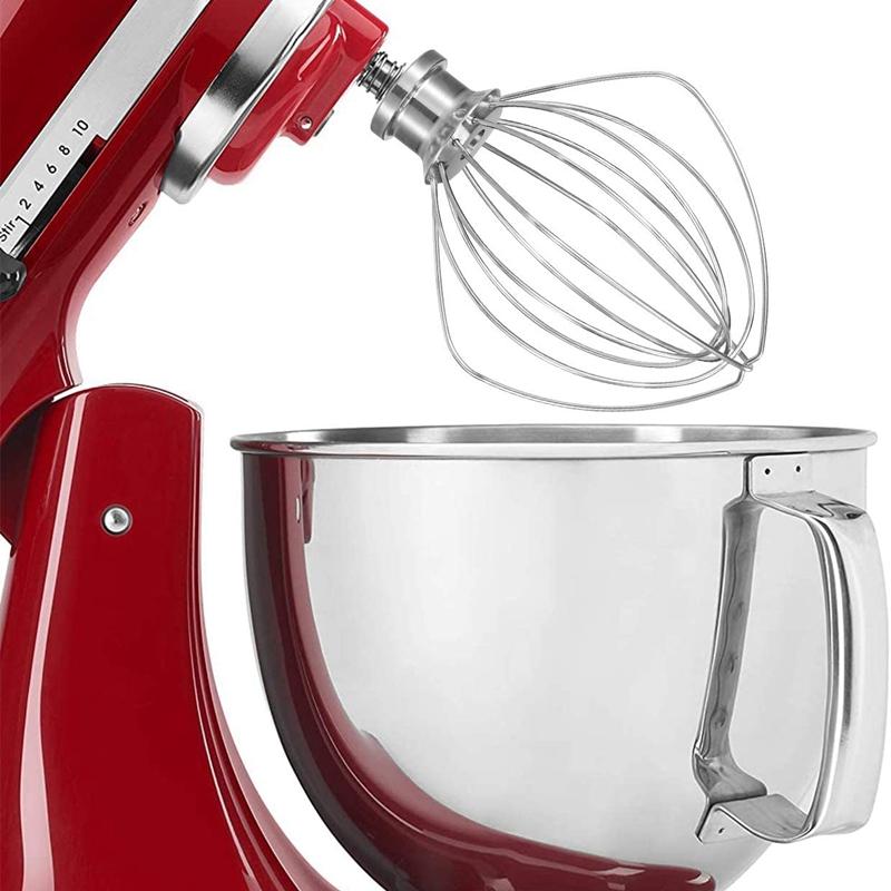 K45WW Dây Roi Đính Kèm Cho Nhà Bếp Viện Trợ Nghiêng Đầu Đứng Phối Thép Không Gỉ Đánh Máy Rửa Bát An Toàn