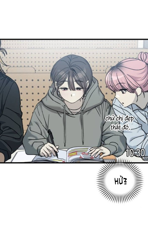 quy luật về rác rưởi chapter 4.1 42