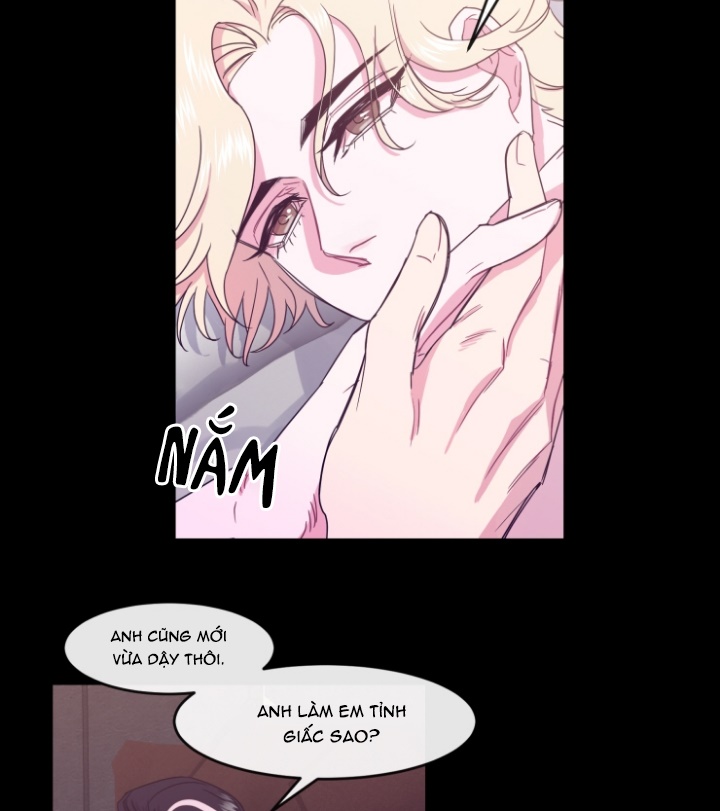 kiếp trước bí ẩn của giáo sư chapter 17 5