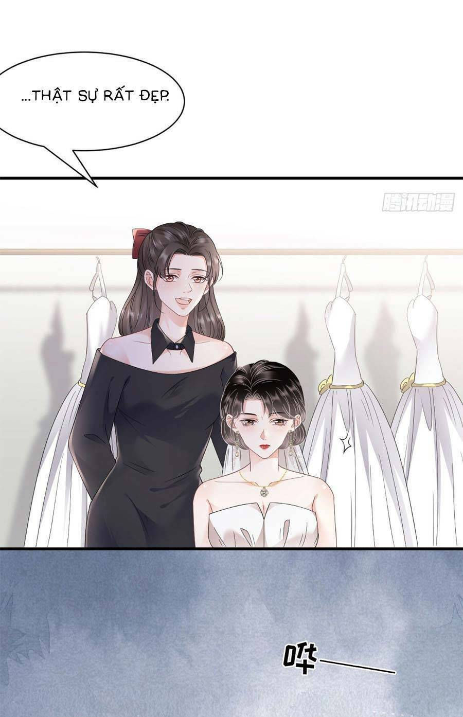 đại tiểu thư có ý đồ gì xấu đâu chapter 141 35