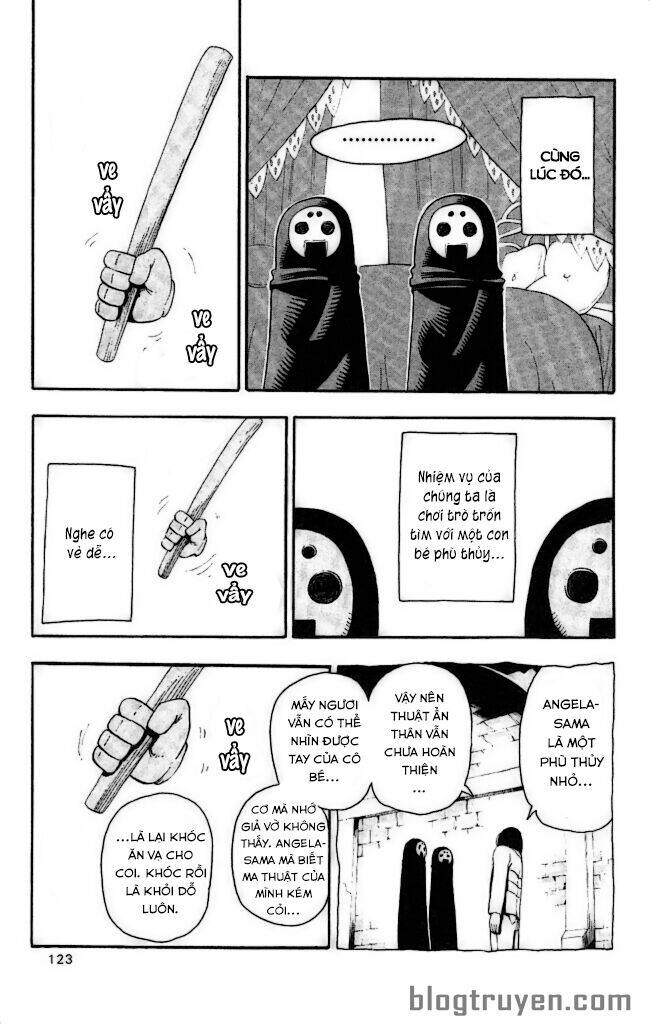 soul eater chapter 47 31