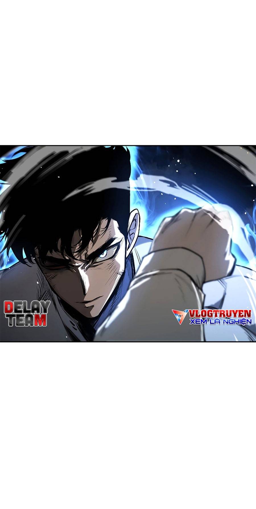 chiến binh học đường - cuộc đột kích trong ngục tối chapter 16 46