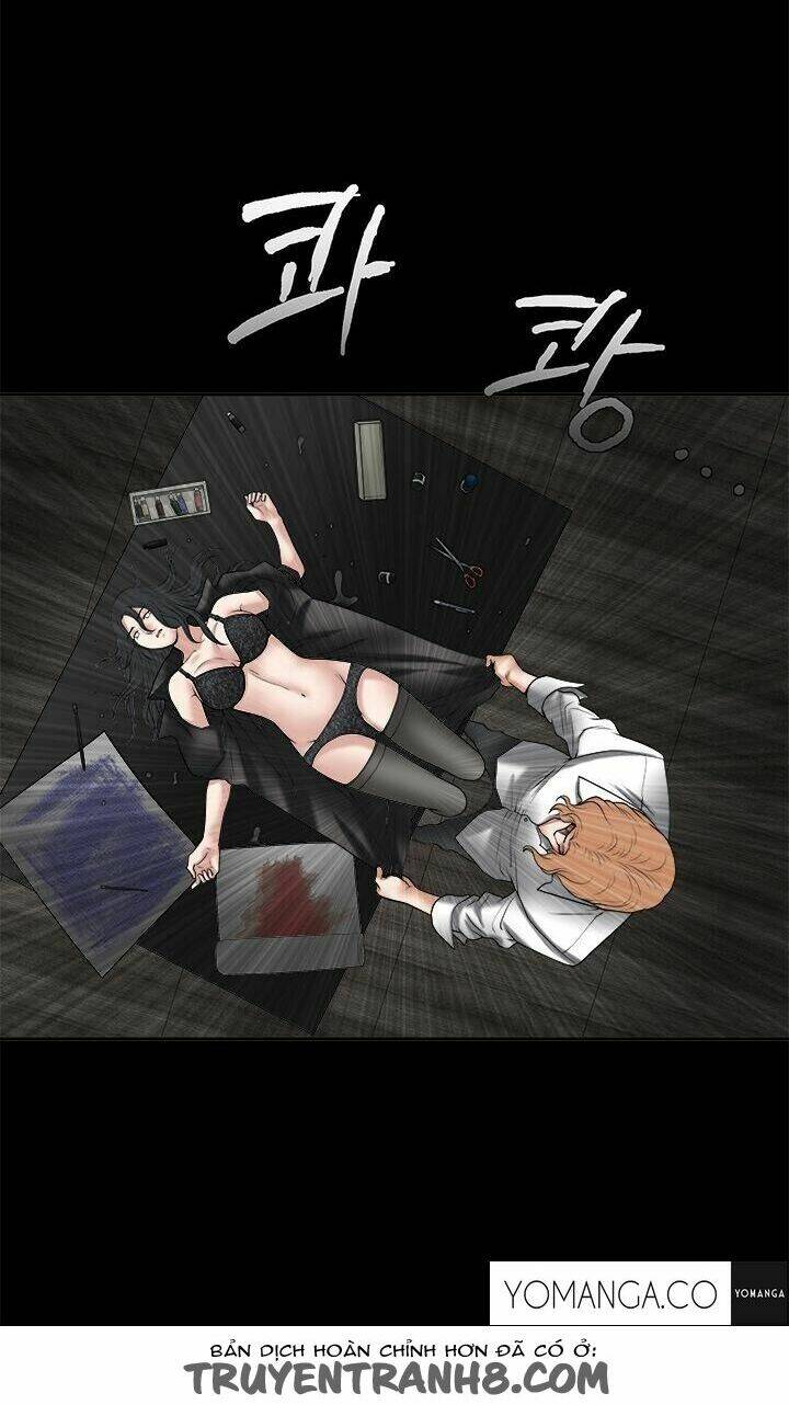 seduction - quyến rũ chapter 27 55