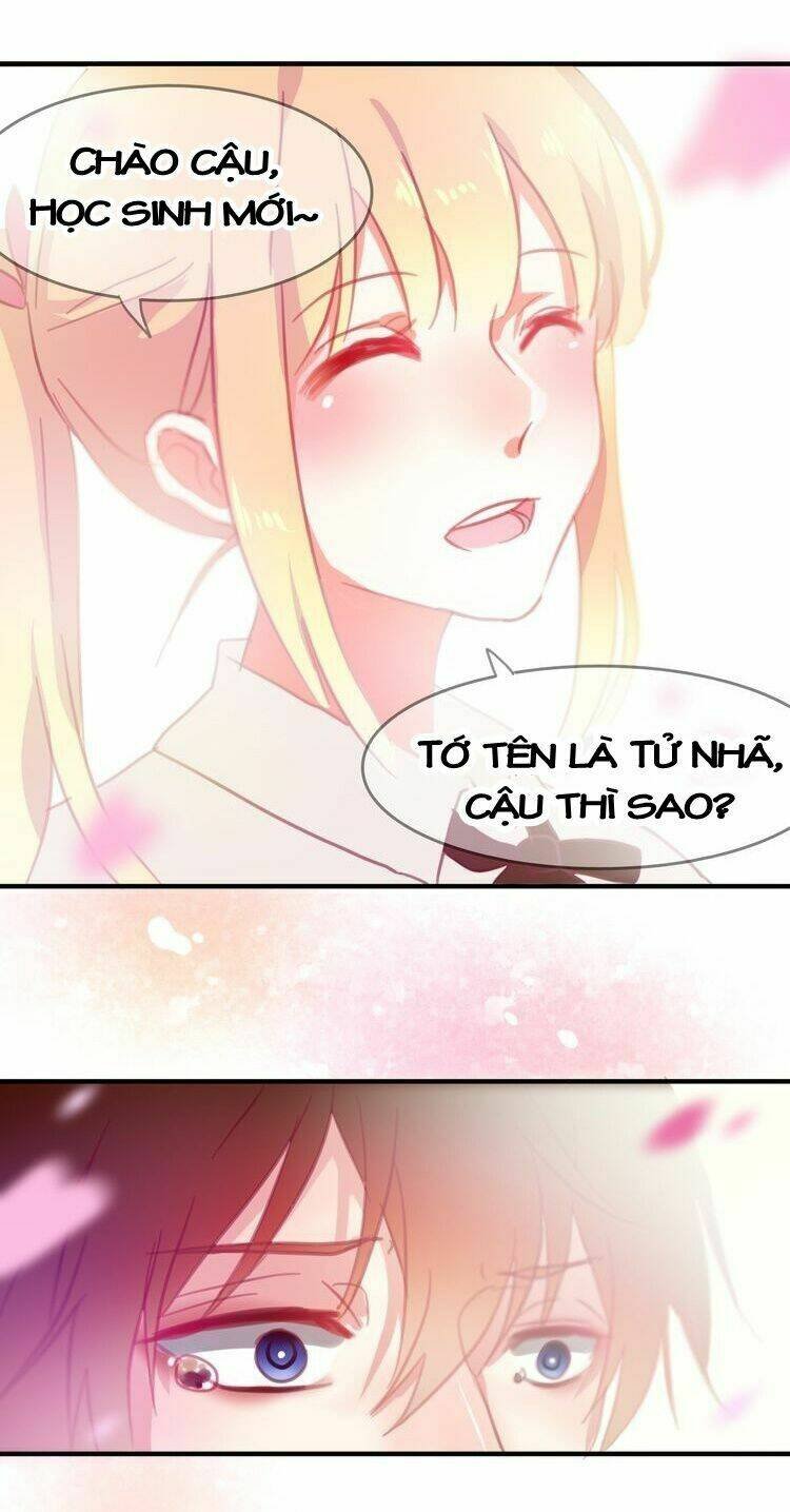 phụ đạo sau giờ học chapter 18 36