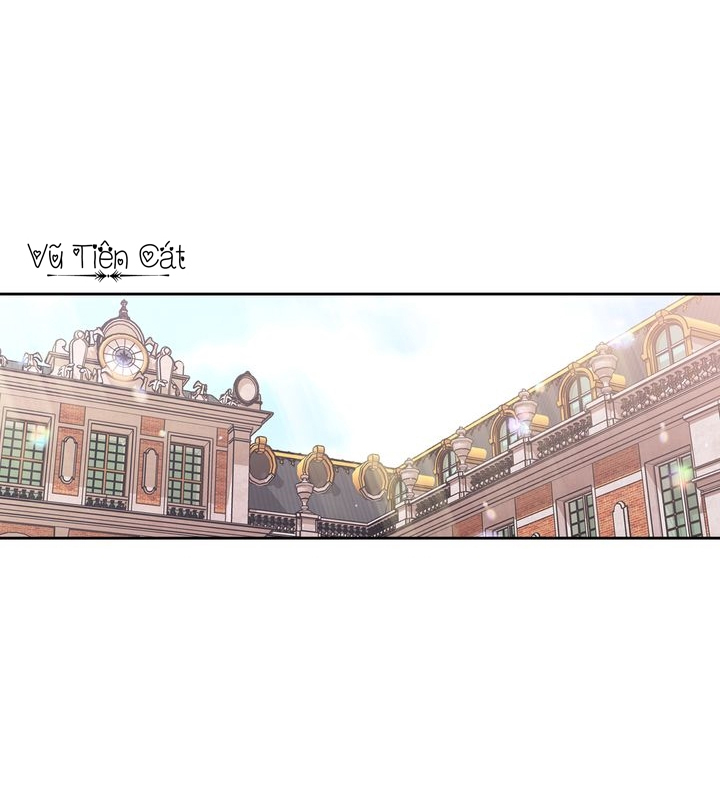 ác nữ xứng đôi với bạo chúa chapter 15 3