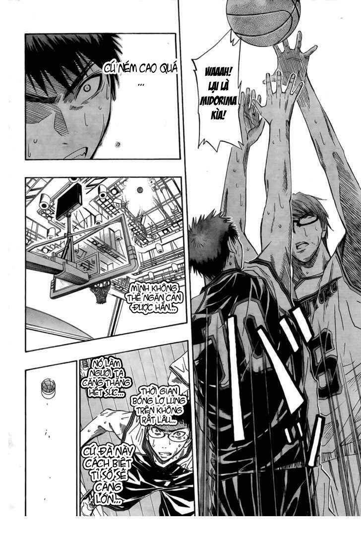 vua bóng rổ kuroko chapter 29 16