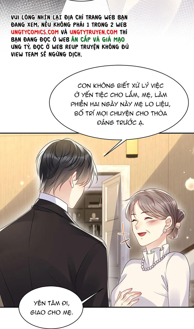 lại bị bạn trai cũ nhắm trúng rồi chapter 109 26