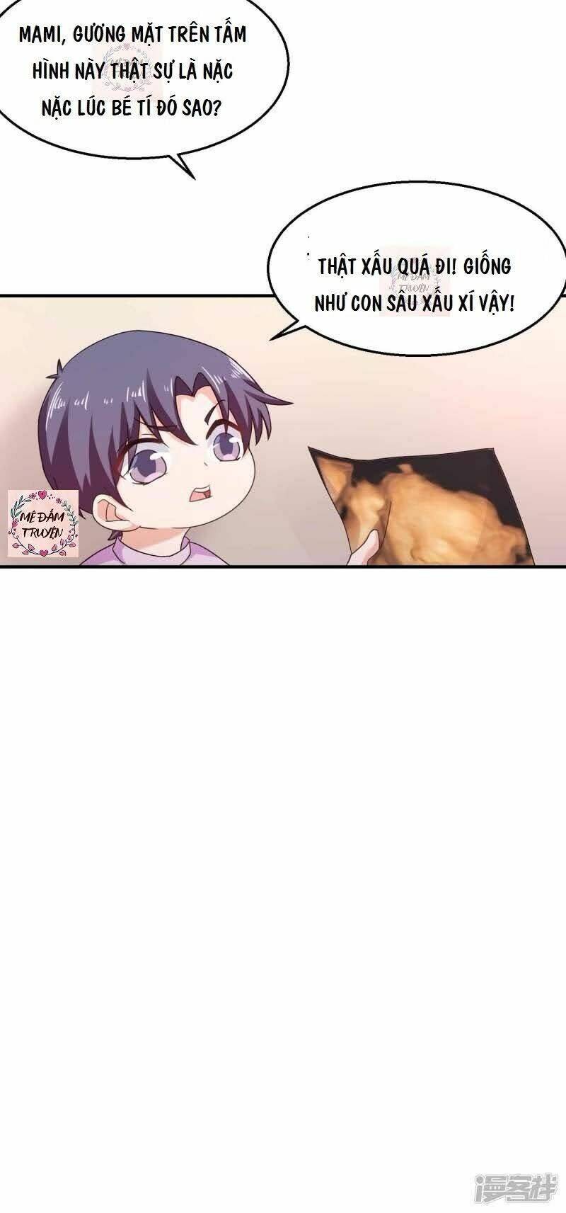 nhập cốt noãn hôn chapter 299 22