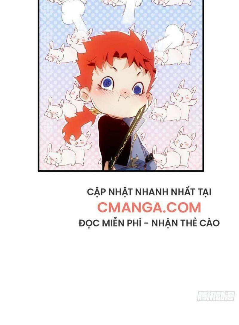 ma vương là đại địa chủ chapter 1 29