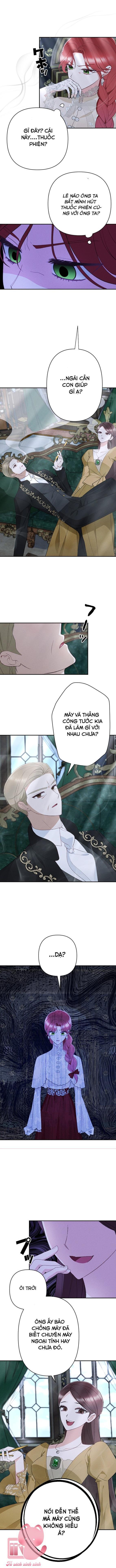 anh muốn em phải tuyệt vọng chapter 22 8