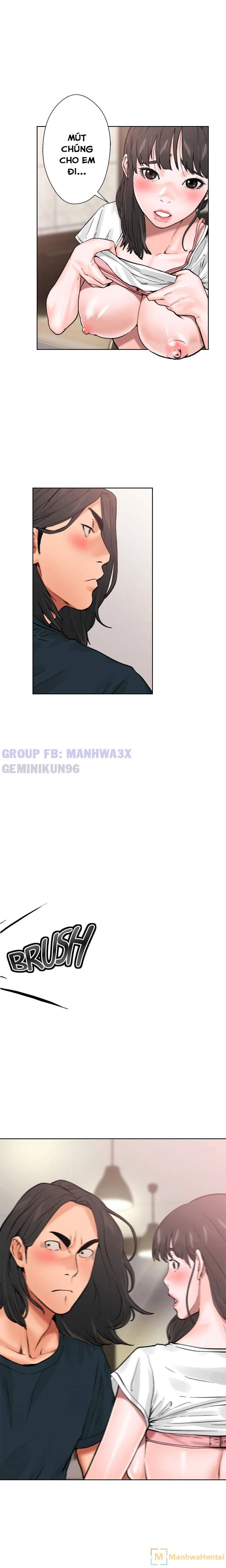 thức tỉnh dục vọng chapter 11 1