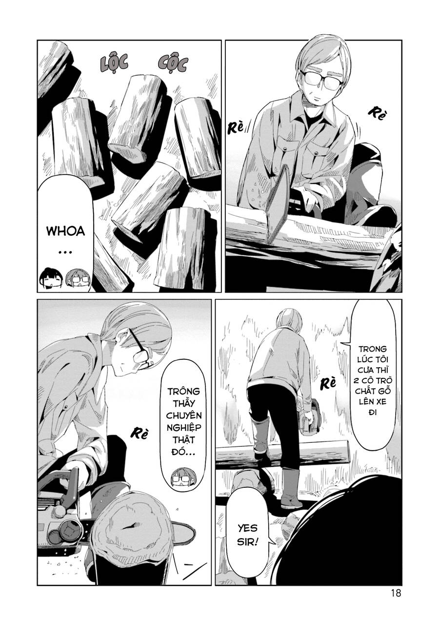 yurukyan chapter 64 23