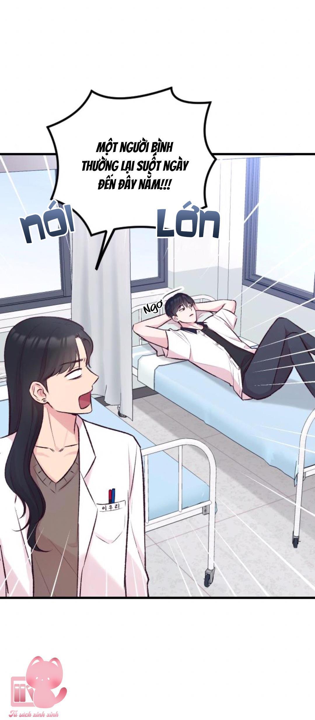 gặp nhau giữa trung gian chapter 5 36