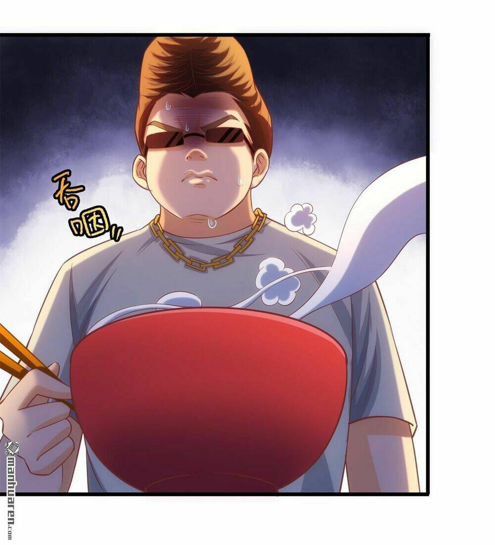 tôi thở cũng có thể mạnh hơn chapter 6 25