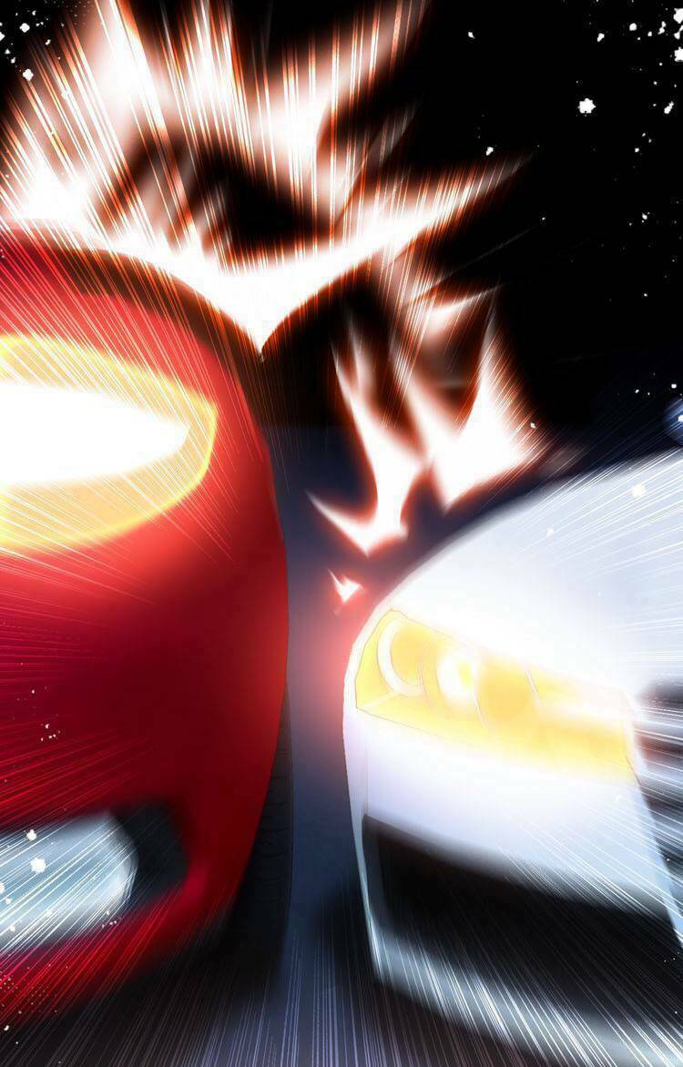 thượng tiên nhà ta thích ăn giấm chapter 9 9