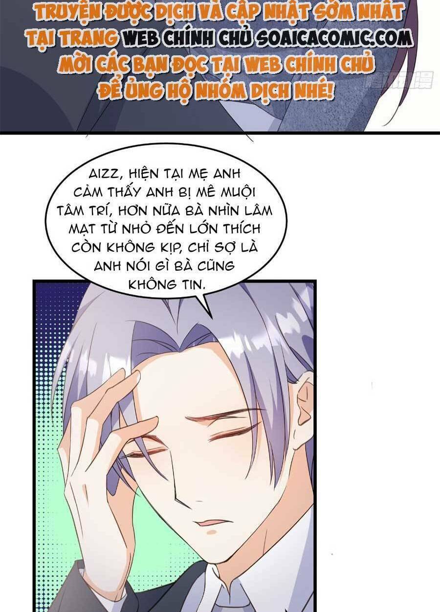 kiều thê hào môn chạy đi đâu chapter 10 23