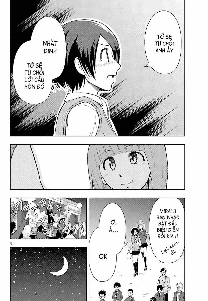 ginen shounen chapter 17 9