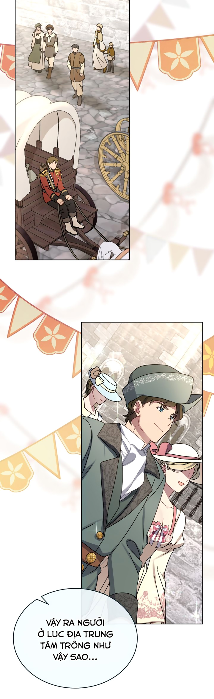 công chúa muôn loài chapter 53 10