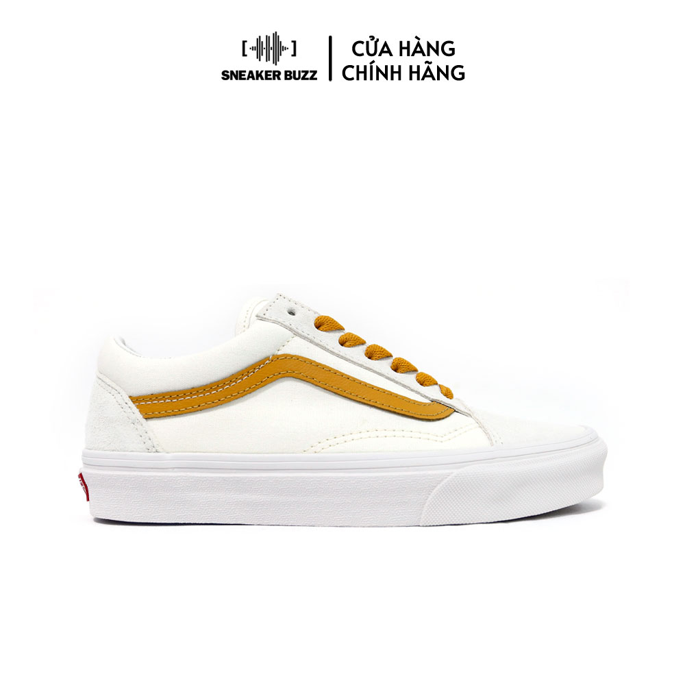 Giày Vans Old Skool Vintage Pop VN0005UFBLS