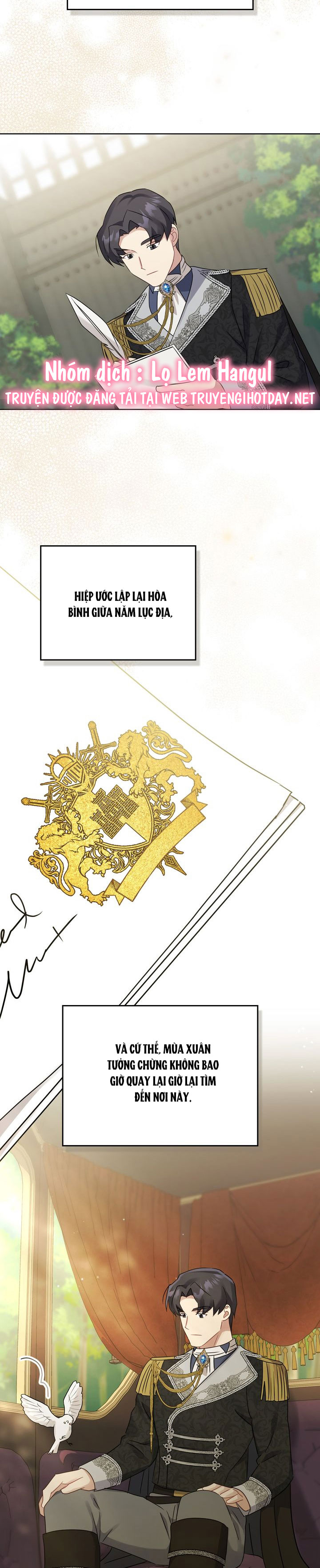 công chúa muôn loài chapter 130 7