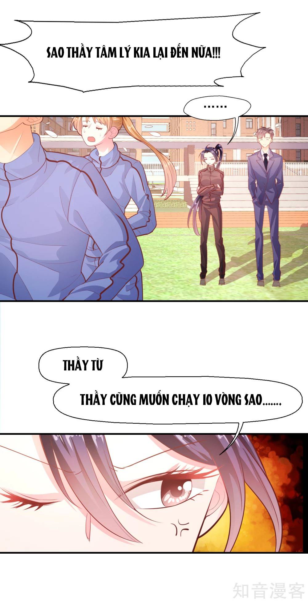 sau này vẫn cứ thích anh chapter 27 13