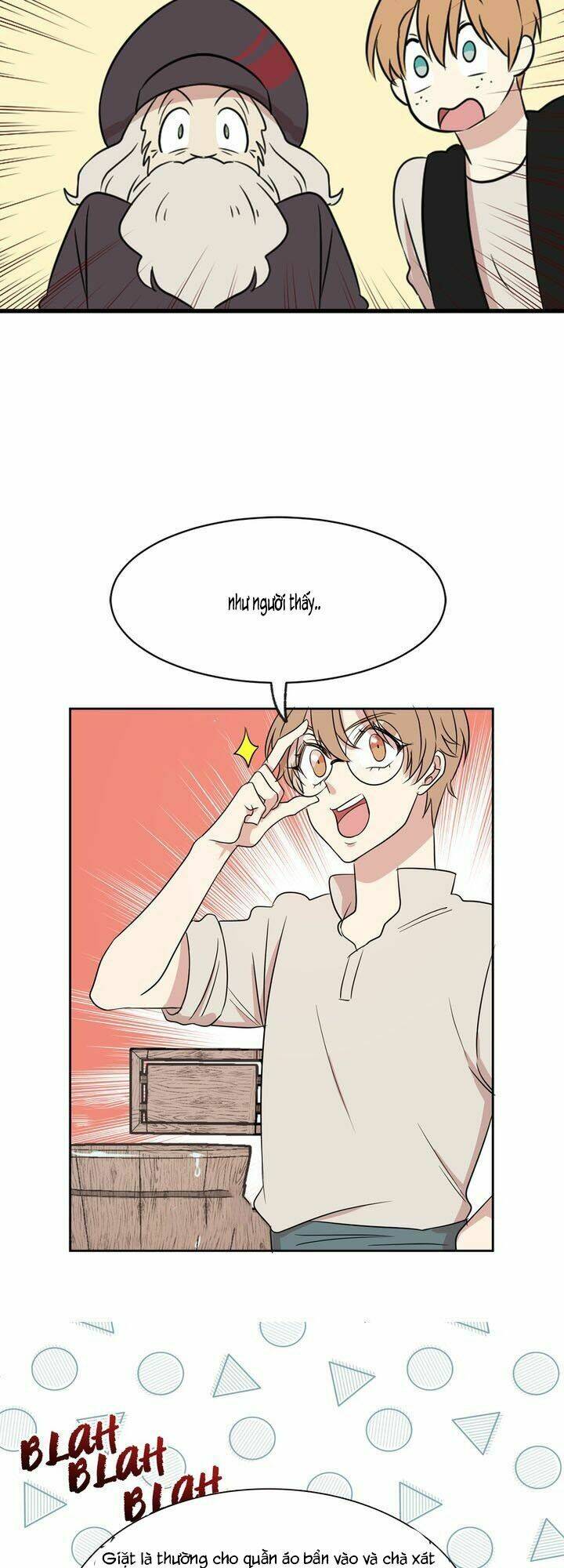 tôi chọn kết thúc của hoàng đế chapter 5 24