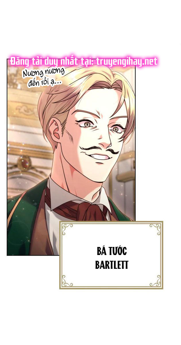 tôi sẽ ly hôn với người chồng bạo chúa chapter 7.2 8