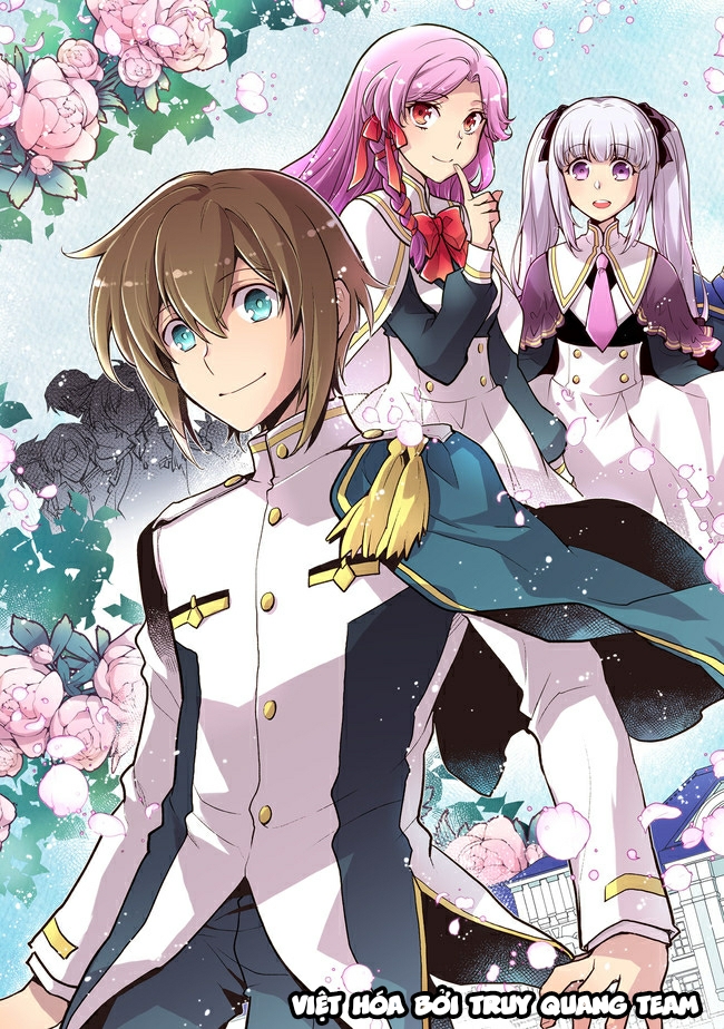 trưởng nam của gia đình tử tước khiến quý tộc khó xử chapter 1 4