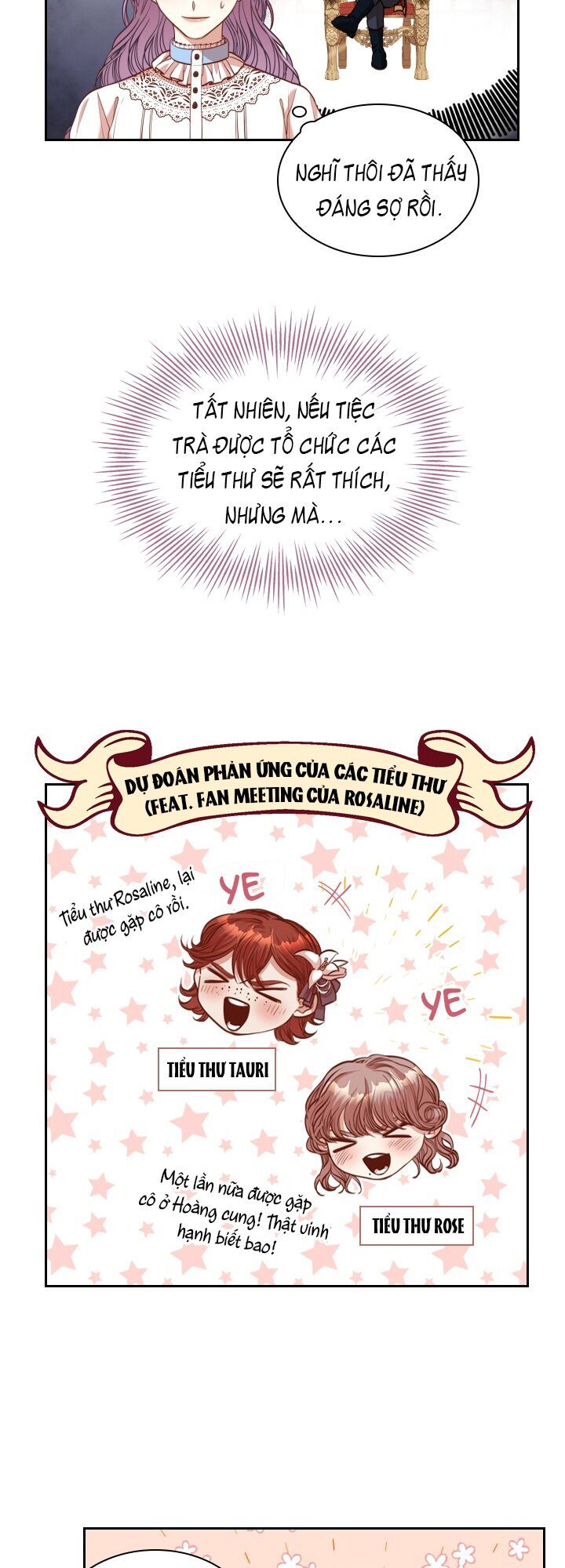 tôi trở thành thư ký của bạo chúa chapter 35 20