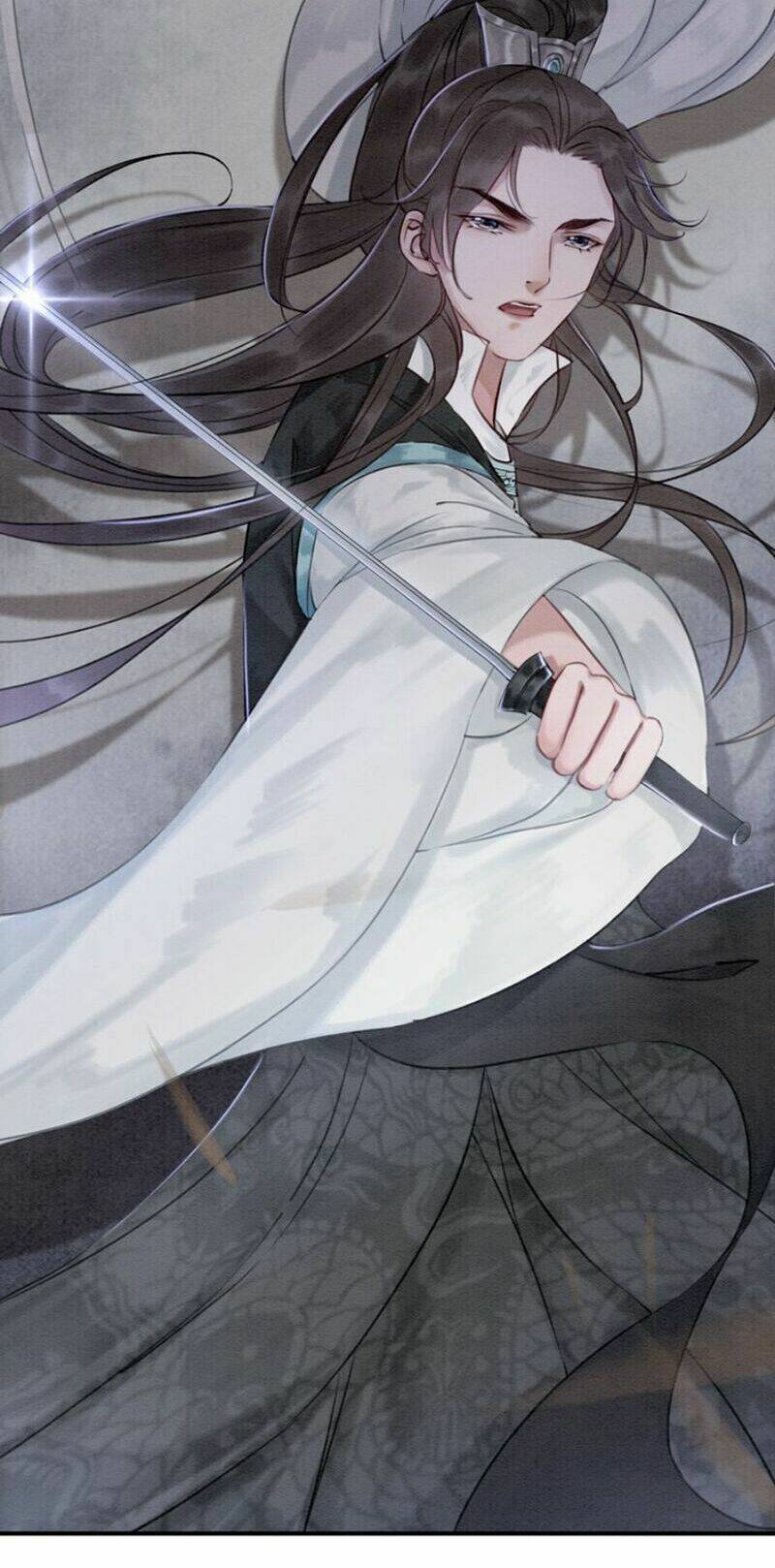 trọng sinh bá sủng nhiếp chính vương quá mạnh mẽ chapter 8 32