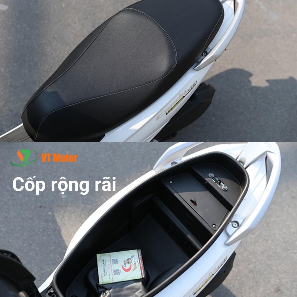 Xe Ga Kymco Candy Hi 50CC - (3 Màu)