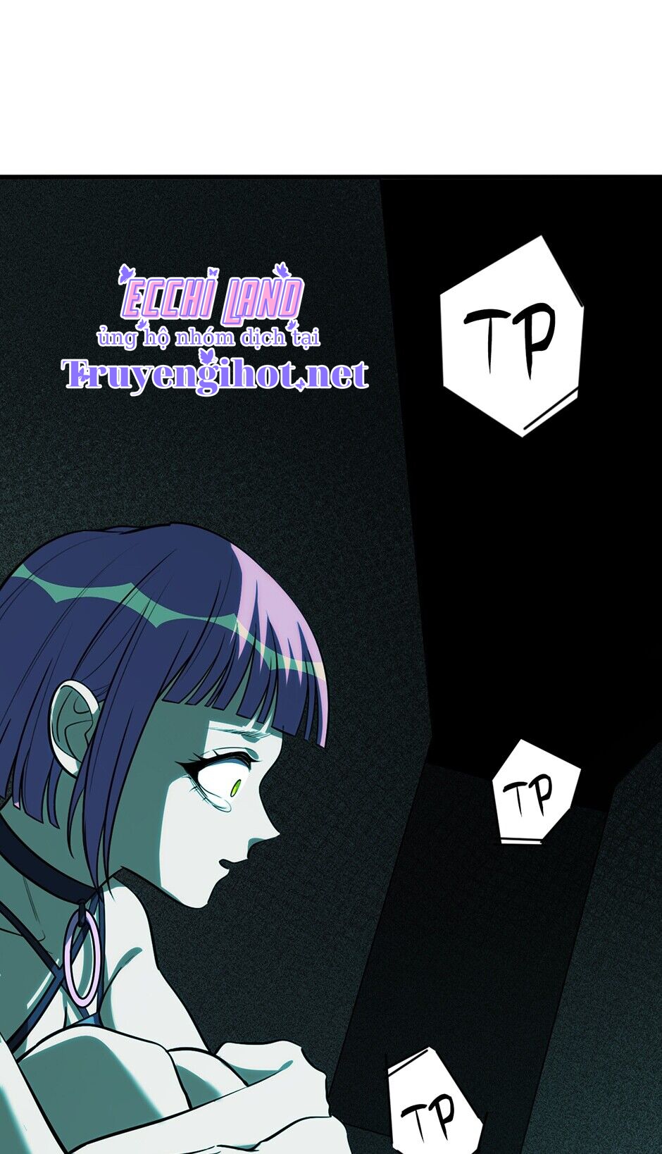 [16+] killing my love chapter 56.2 1