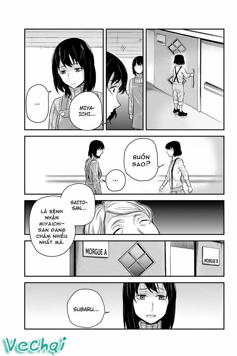 ana satsujin chapter 114 4