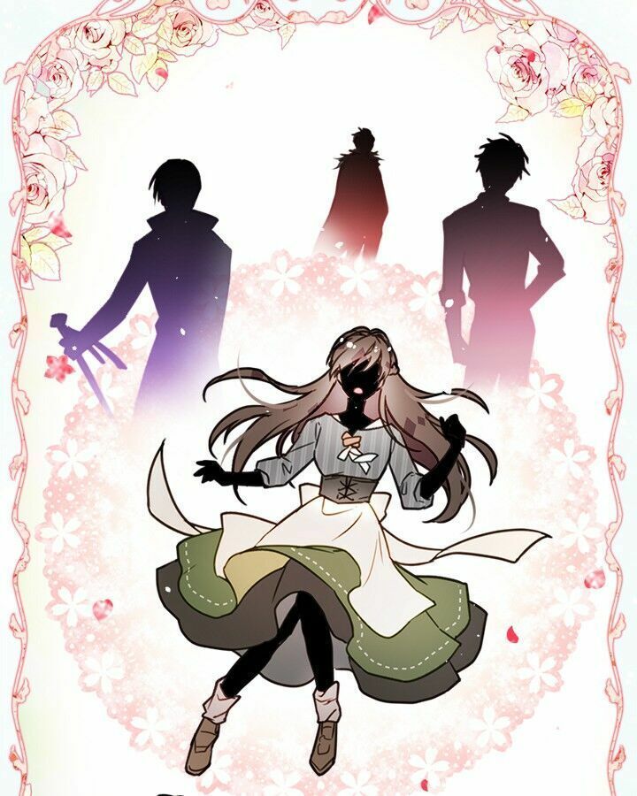 kết cục của nhân vật phản diện chỉ có thể là cái chết chapter 0 5