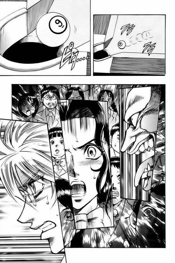 gamble fish chapter 28 7