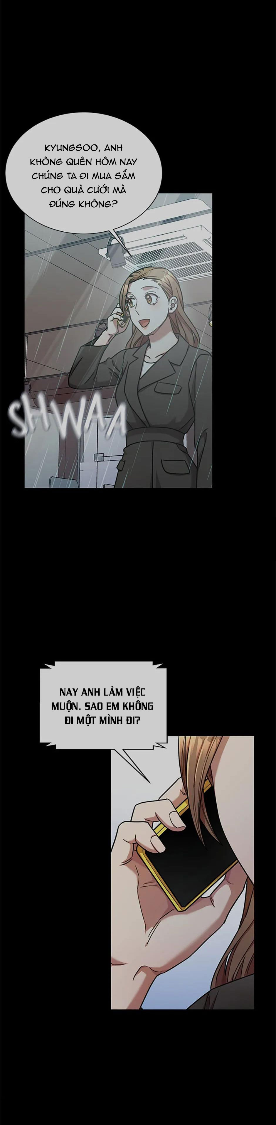 kết hôn ư? không, cảm ơn! chapter 36.1 12