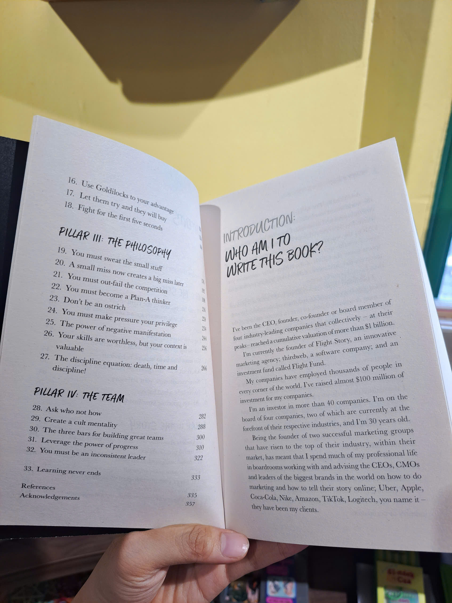 Sách - The Diary of a CEO by Steven Bartlett | Business / Self Help / Ngoại văn Nhập khẩu UK