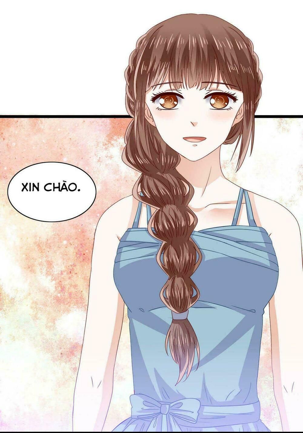 trọng sinh chi song diện cừu phục ký chapter 8 42