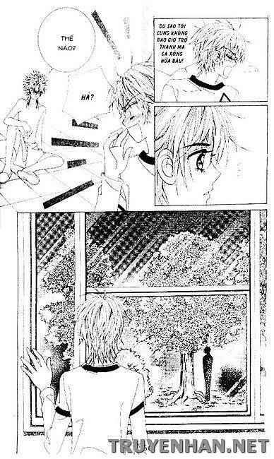 bạn trai tôi là ma cà rồng chapter 79 12