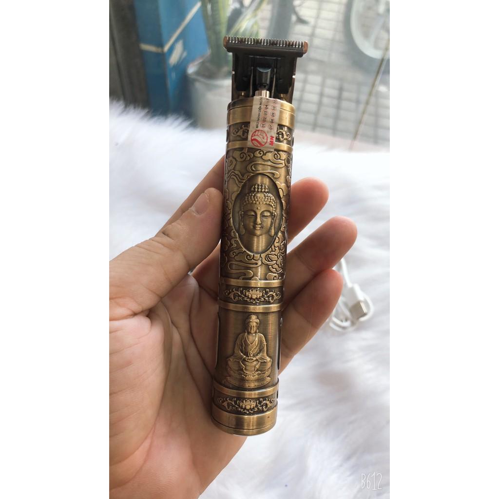 Tông đơ chấn viền cạo sát