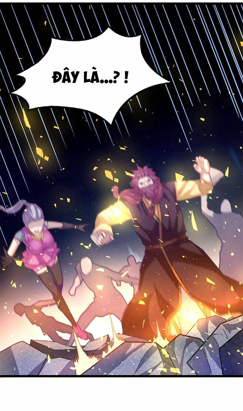 cửu dương thần vương chapter 229 34