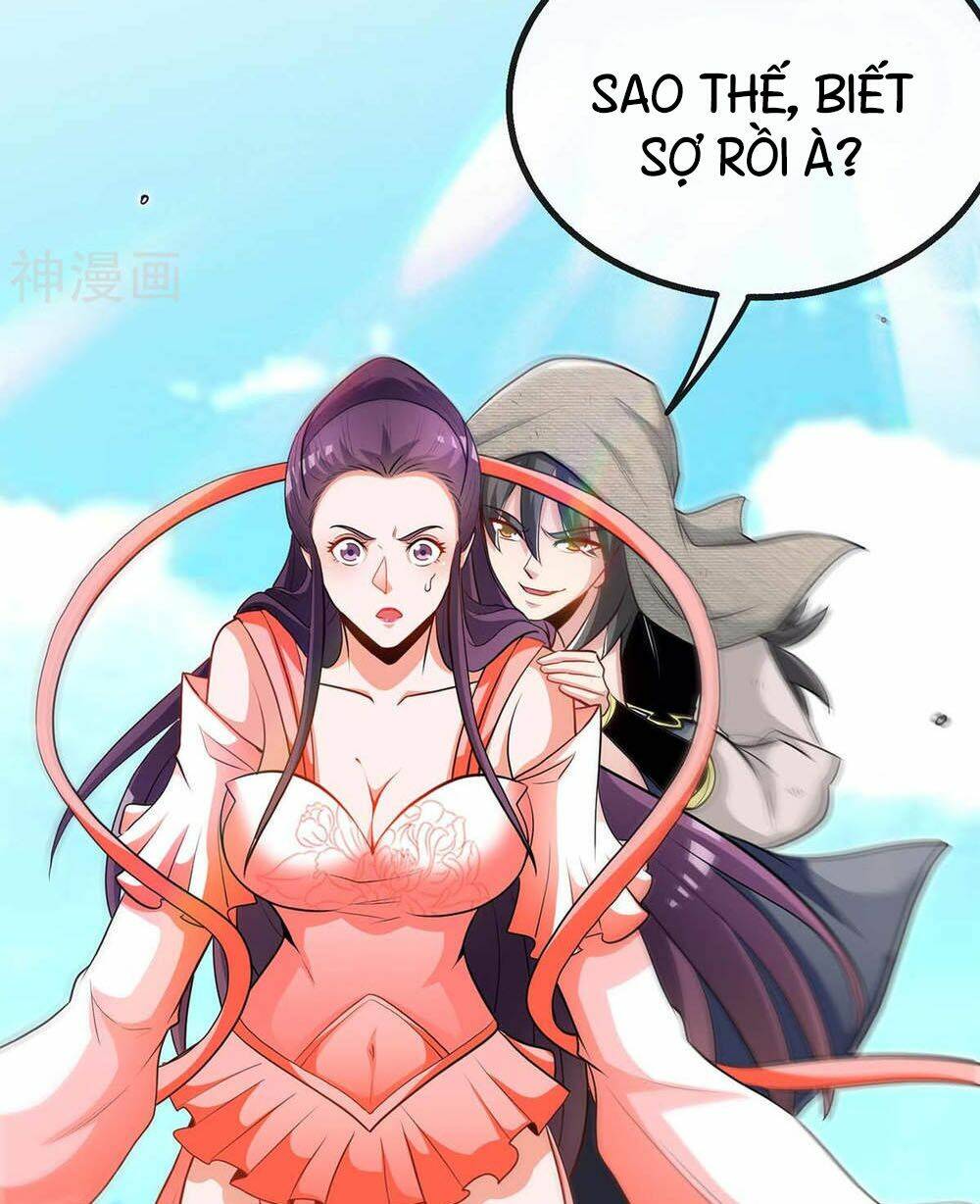 võ hồn tuyệt thế chapter 4 16