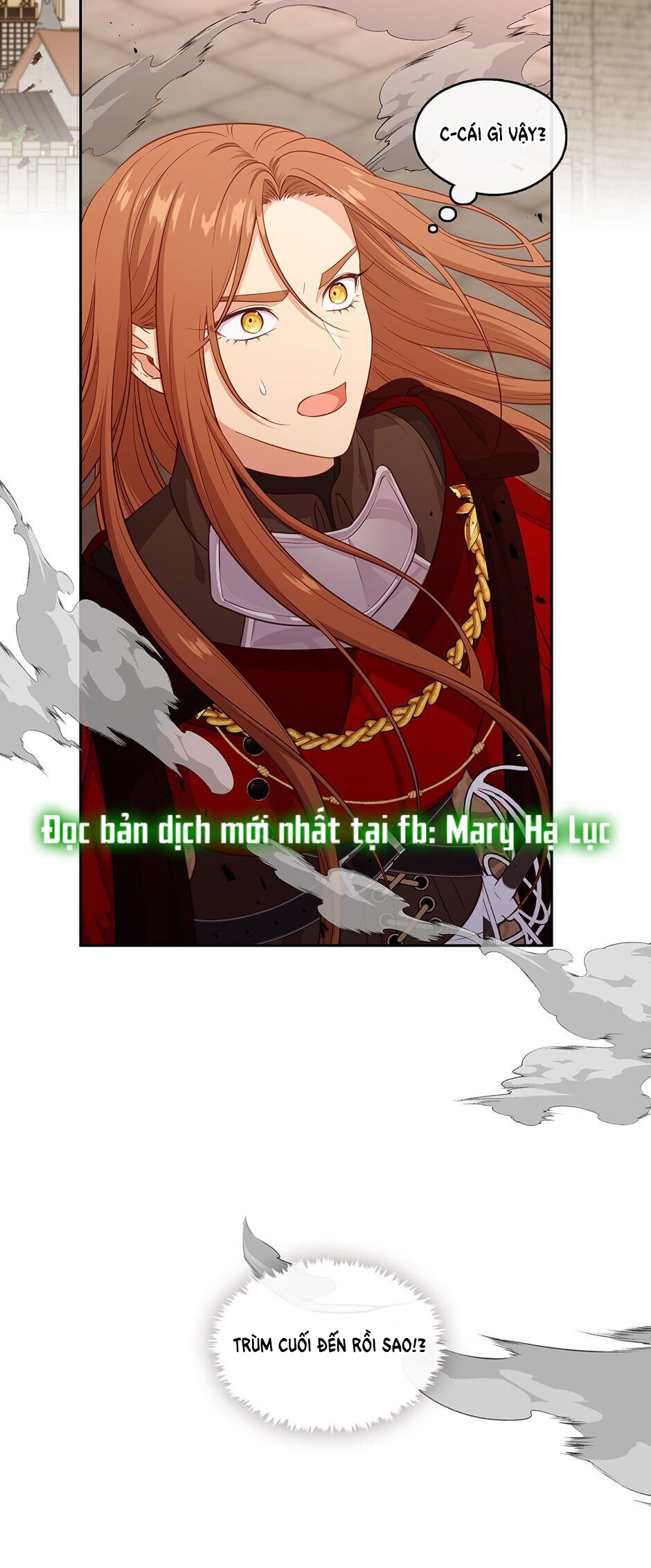 cẩn thận nữ phụ phản diện đấy! chapter 84 23