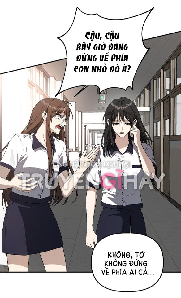 Tự Do Trong Mơ chapter 58.1 30