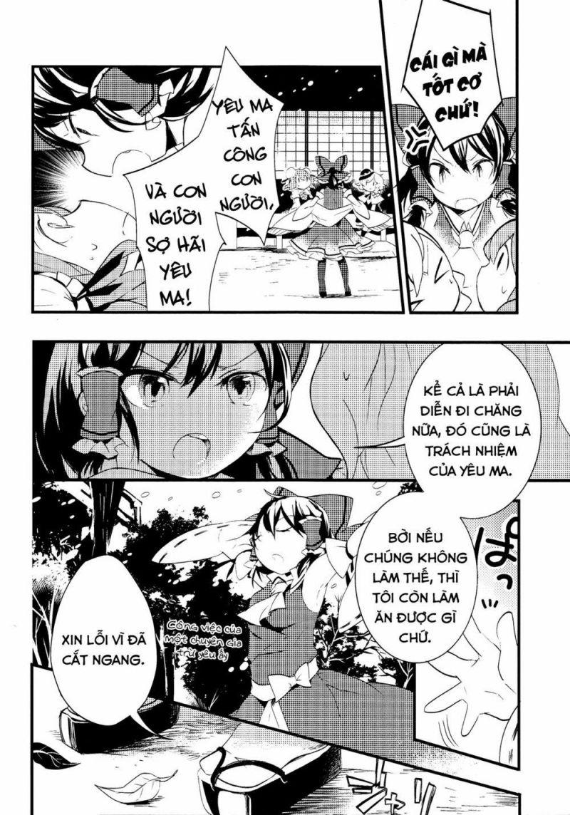 touhou ibarakasen - wild and horned hermit chapter 9 11