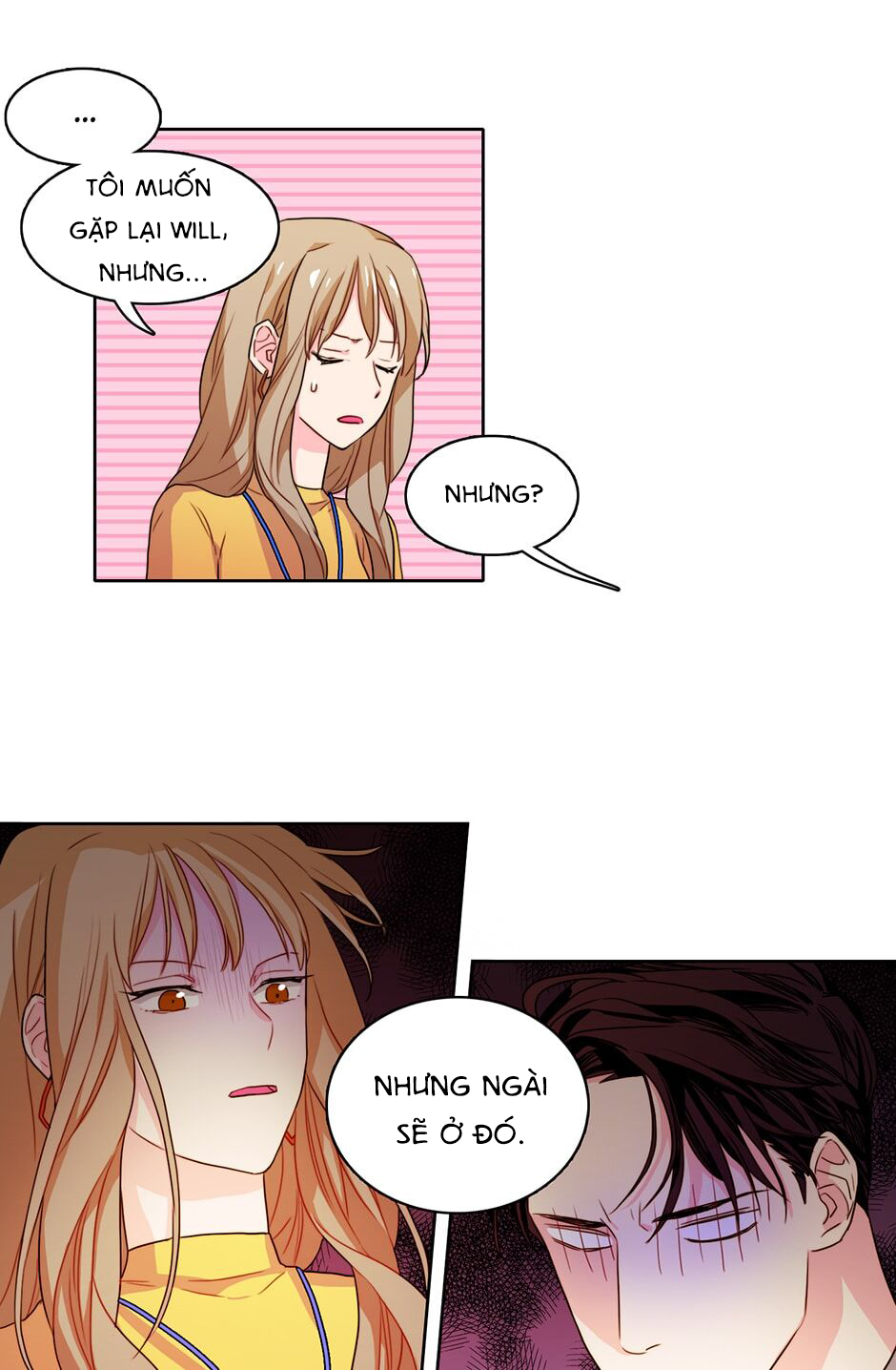 quý cô với chiếc mặt nạ chapter 15 28